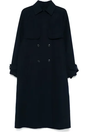 Max Mara Manteau Falcon
