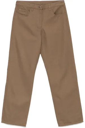 Emporio Armani Pantalon à poches