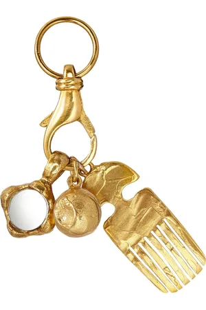 Alighieri Collier à pendentif homard