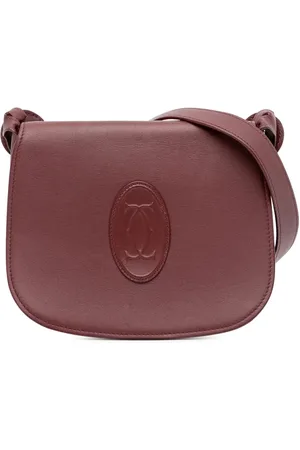 Cartier Sac à bandoulière Must de 20th Century