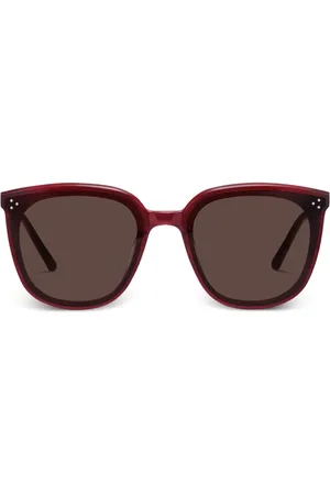 Gentle Monster Lunettes de soleil Lady Lang