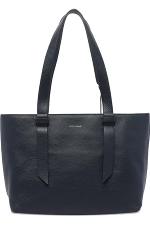 Coccinelle Sac porté épaule en cuir