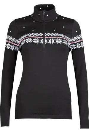 newland Pull de ski Hilde