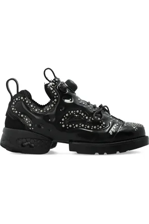NOIR KEI NINOMIYA X Reebook baskets Instapump Fury