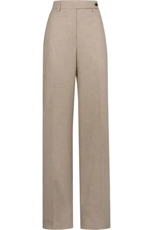 Kiton Pantalon en cachemire