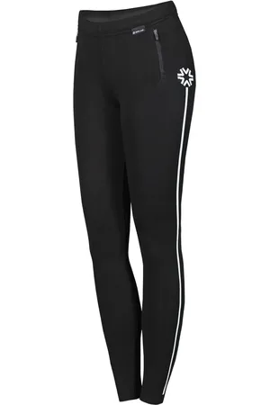newland Bas de ski en tissu stretch