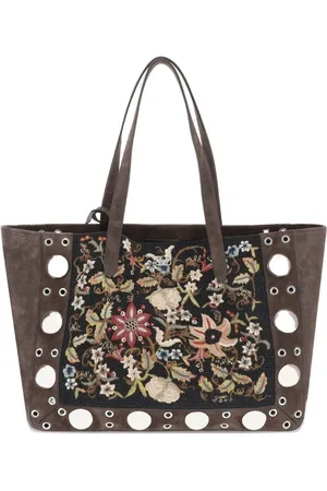 VALENTINO GARAVANI Sac porté épaule Nellcôte