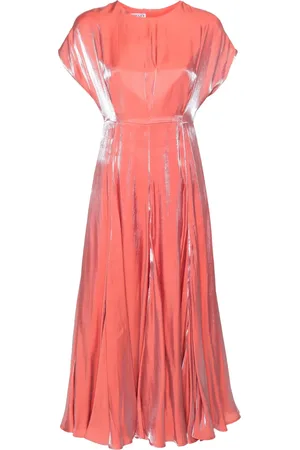 Baruni Robe mi-longue Aimee
