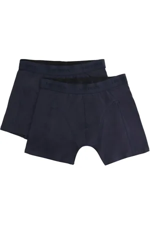 Les Deux Lot de deux boxers Warren