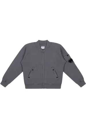 C.P. Company Cardigan en coton