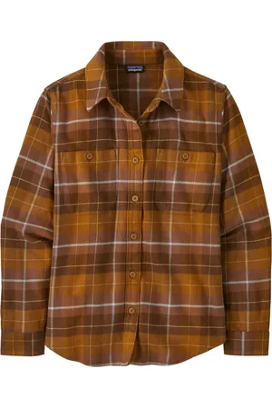 Patagonia Chemise en coton