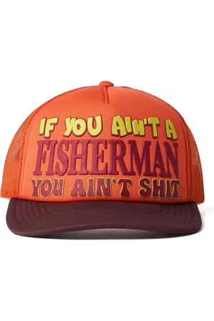 Western Hydrodynamic Research Casquette à slogan brodé