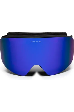 Vuarnet Masque de ski à verres miroités