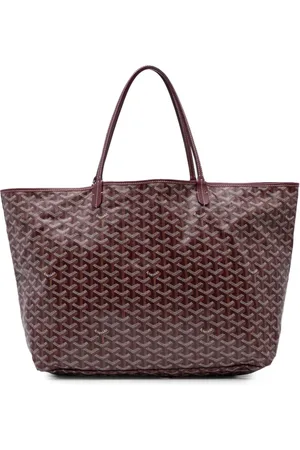 GOYARD Sac porté épaule St. Louis PM (2018)