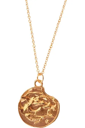 Alighieri Collier à pendentif homard