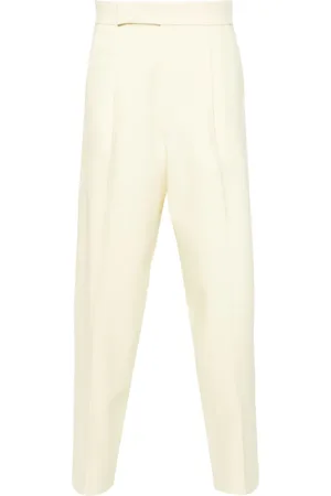 FEAR OF GOD Pantalon de costume à coupe droite