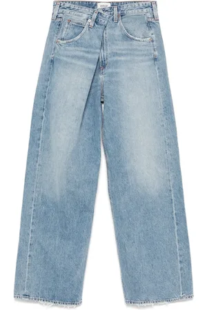 AGOLDE Jean Vana