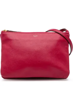 Céline Petit sac à bandoulière Trio (2014)