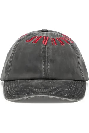 Pleasures Casquette Onyx