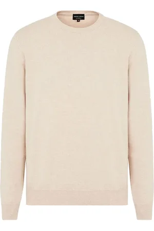 Giorgio Armani Pull en cachemire