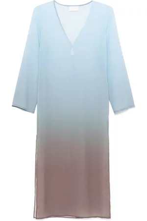 MC2 SAINT BARTH Robe Agatha