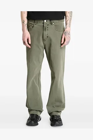 Tommy Hilfiger Jean Otis à coupe droite