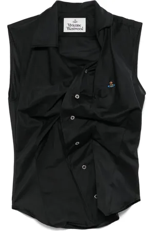 Vivienne Westwood Chemise Drunken