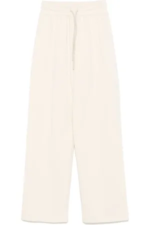 GCDS Pantalon de jogging Lounge Logo