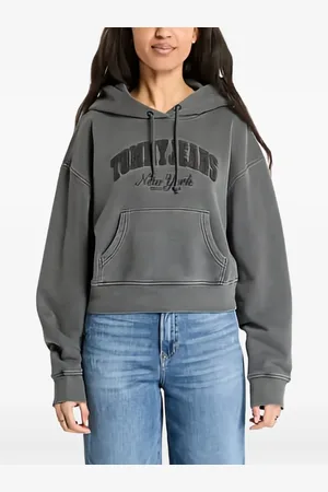 Tommy Hilfiger Hoodie en coton