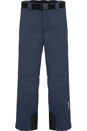 Colmar Pantalon de ski à design matelassé