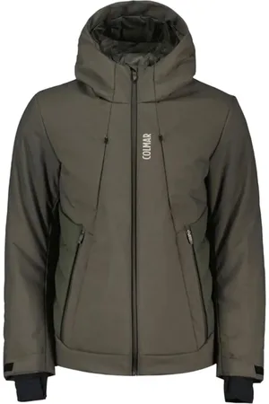 Colmar Veste de ski à capuche