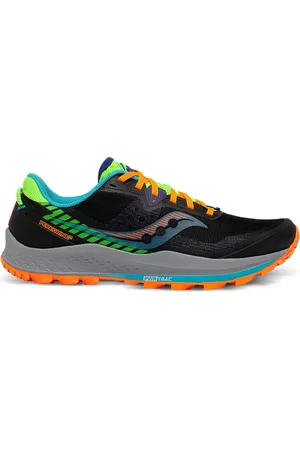 Saucony Baskets Peregrine 11