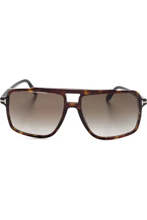 Tom Ford Lunettes de soleil Kemp