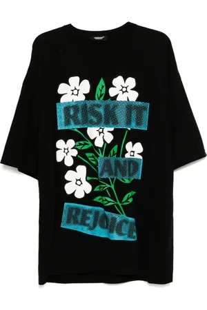 UNDERCOVER T-shirt imprimé