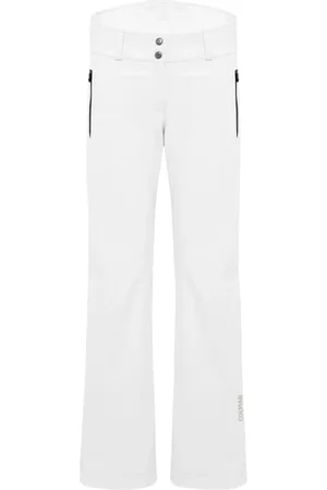 Colmar Pantalon de ski à logo imprimé