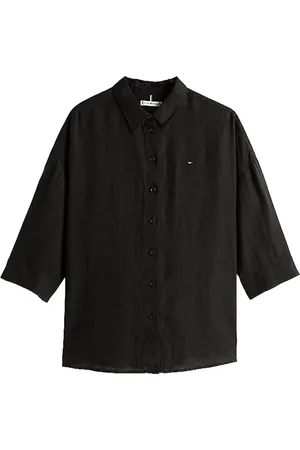 Tommy Hilfiger Chemise en lin