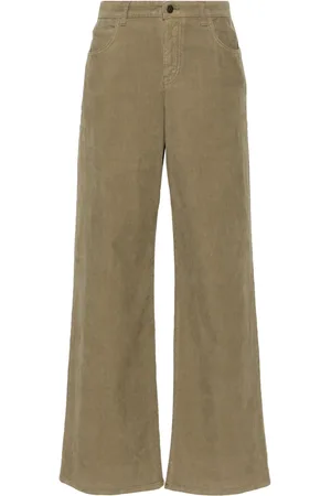 The Row Pantalon Eglitta