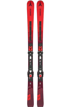 Atomic Planche de ski Redster S8 Revoshock C