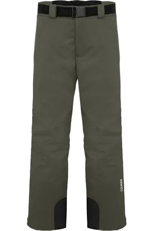 Colmar Pantalon de ski à design matelassé