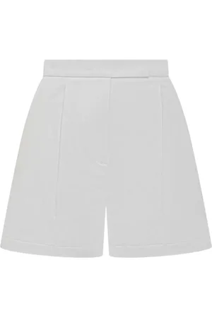Max Mara Short chino droit