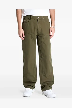 Tommy Hilfiger Jean Jaimie à coupe ample