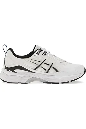 Asics Chaussures de sport à détail en mesh