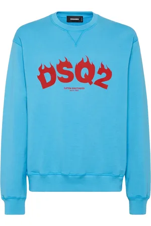 Dsquared2 Sweat à logo imprimé