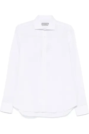 CANALI Chemise à rayures