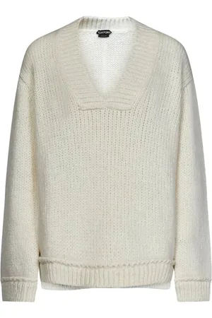 Tom Ford Pull à col v