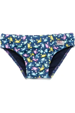 MC2 SAINT BARTH Short de bain Billy
