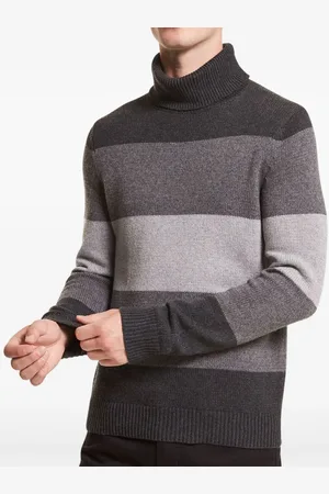 Michael Kors Pull à col roulé
