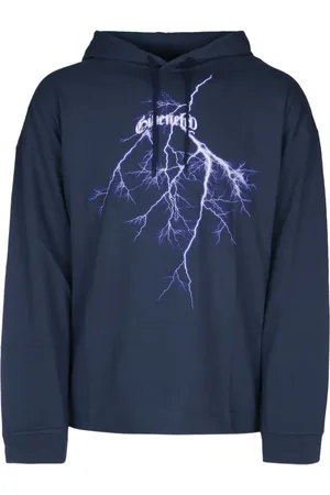 Givenchy Hoodie à imprimé graphique
