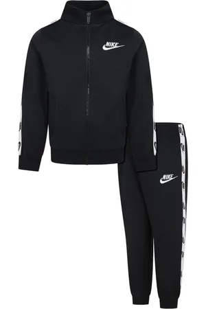 Nike Survêtement à logo Swoosh brodé