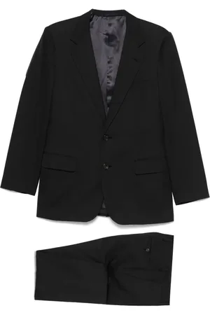 Lanvin Costume à simple boutonnage (années 2000)